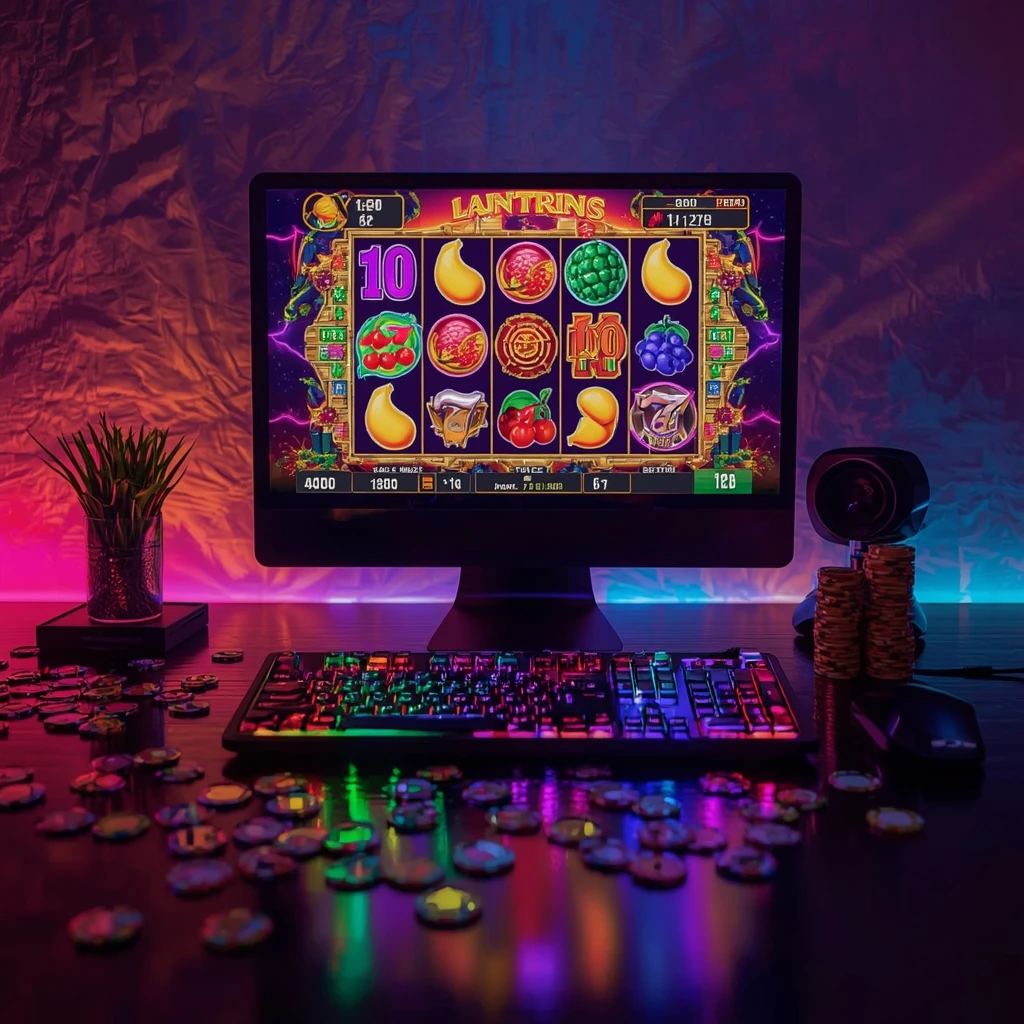 Microgaming Non-Gamstop Casino