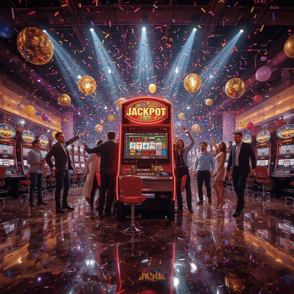 Les jackpots fixes Non-Gamstop Casino