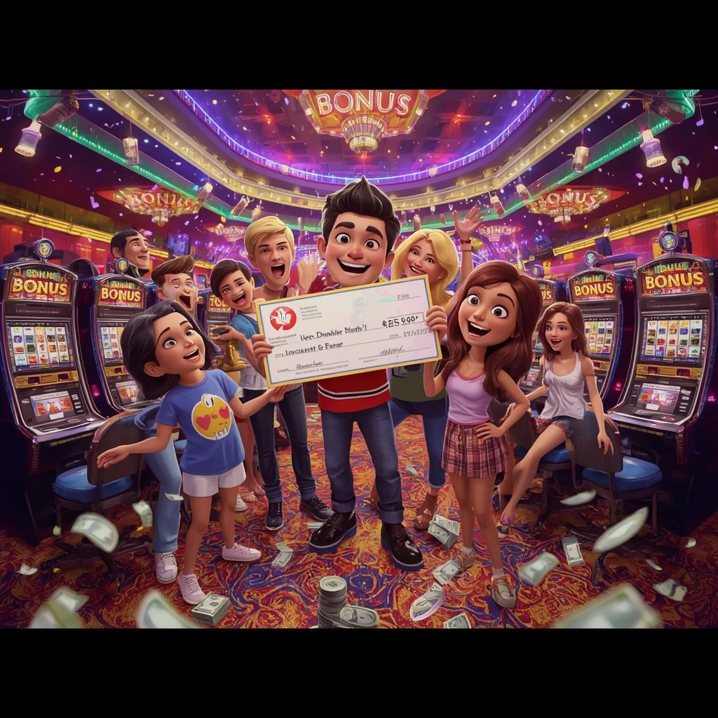 bonus dans les mains de l'homme au casino NON-GAMSTOP CASINO