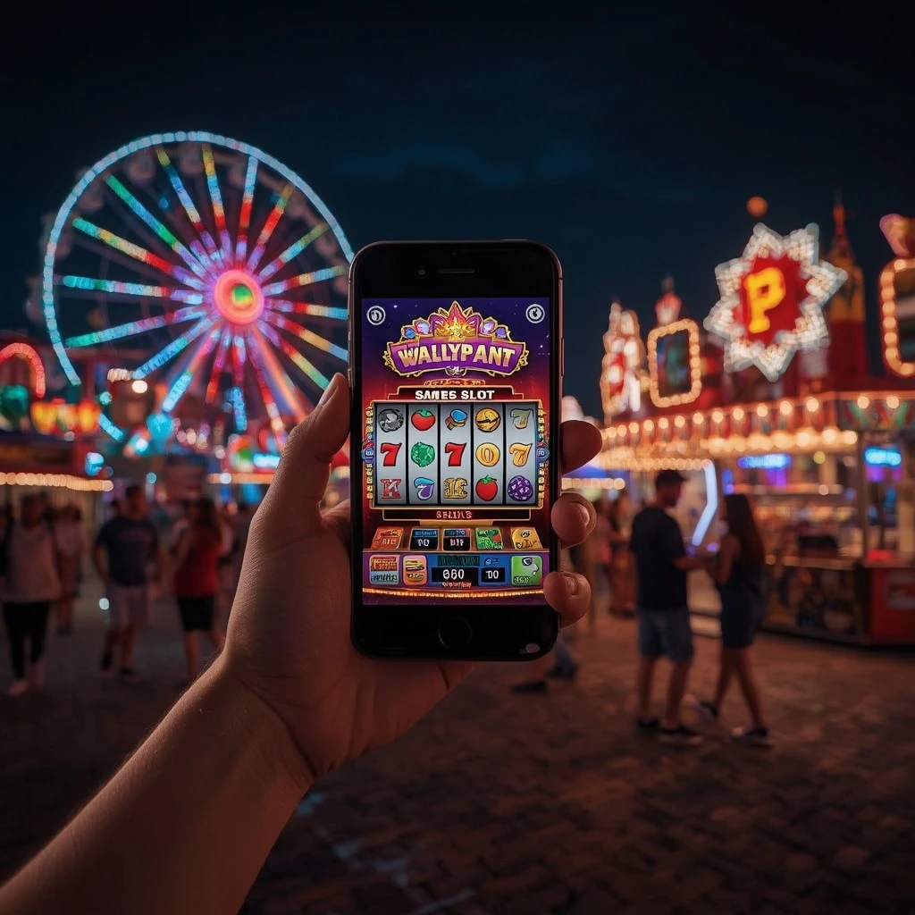 application mobile Non-Gamstop Casino