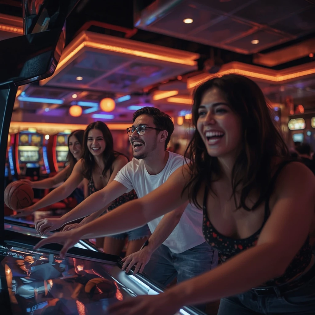 Paris sportifs Non-Gamstop Casino