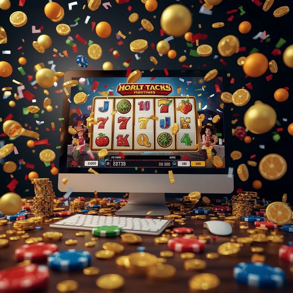 machines à sous sur l'écran NON-GAMSTOP CASINO
