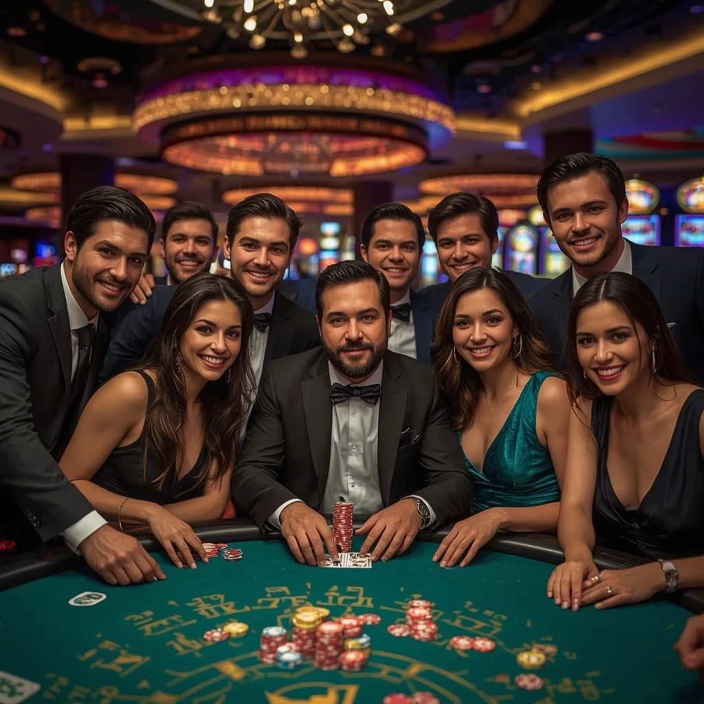 Les bases du jeu Non-Gamstop Casino